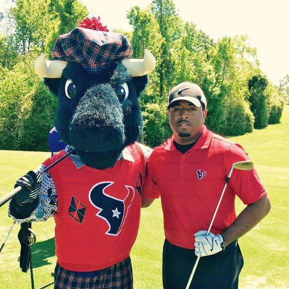 Meet your Posher, Joshua - Picture 1 of 1